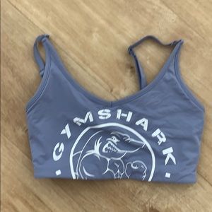 Gymshark Legacy Bra